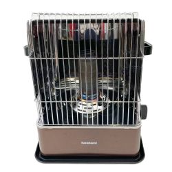 〇〇 Iwatani イワタニ カセット ガスストーブ  デカ暖  CB-HPR-DBR Bランク