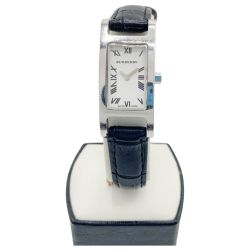 〇〇 BURBERRY バーバリー ステンレススチール クォーツ 腕時計 14000L Cランク