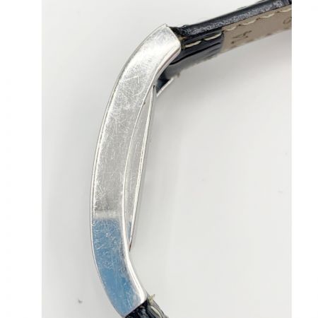  BURBERRY バーバリー ステンレススチール クォーツ 腕時計 14000L