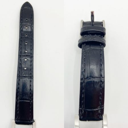  BURBERRY バーバリー ステンレススチール クォーツ 腕時計 14000L