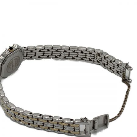  RADO ラドー オクタゴン レディース腕時計 133.9698.2