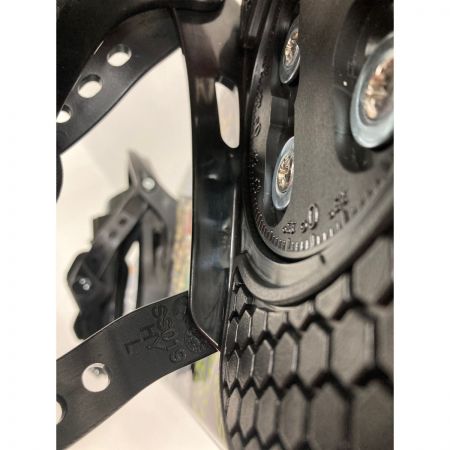  CSB シーエスビー スノーボード  ビンディング付  ブラック 130cm 現状渡し