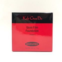 〇〇 KohGenDo マイファンスィー グロスフィルム ファンデーション 113 レフィル 9g Sランク