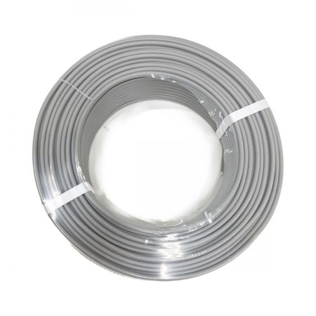  YAZAKI VVFケーブル 2芯 2× 2.0 PbF 100m 未開封品