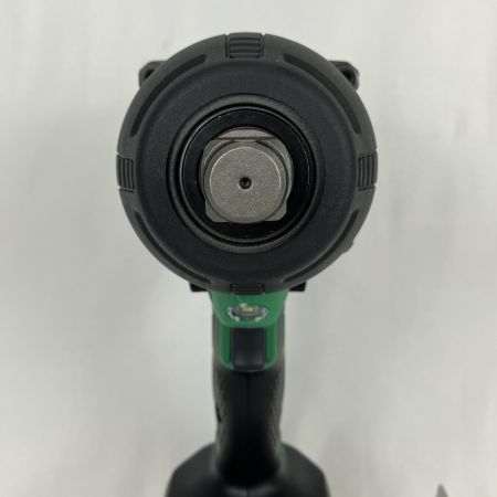 ЗЗ HiKOKI ハイコーキ 36V 19mm インパクトレンチ 充電器 バッテリー×2 ケース付 WR36DA 2XP 未使用品