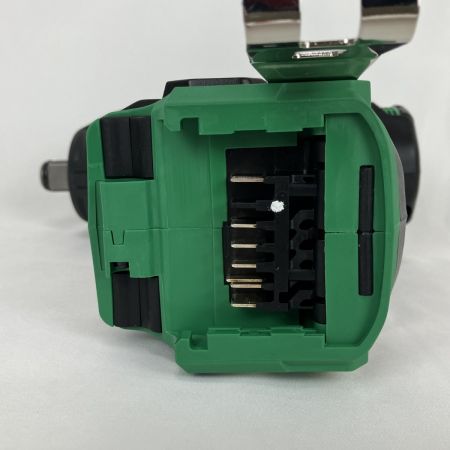 ЗЗ HiKOKI ハイコーキ 36V 19mm インパクトレンチ 充電器 バッテリー×2 ケース付 WR36DA 2XP 未使用品