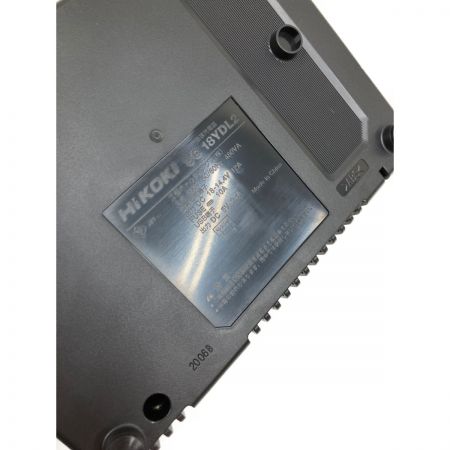 ДД HiKOKI ハイコーキ マルチボルト 36V コードレス ディスクグラインダ G3618DA 2WP 未使用品