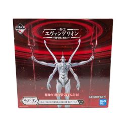〇〇 一番くじ エヴァンゲリオン第13号機 疑似シン化第3+形態(推定) 「一番くじ エヴァンゲリオン～初号機、暴走!～」 MEGAIMPACT ラストワン賞 未開封品 Nランク