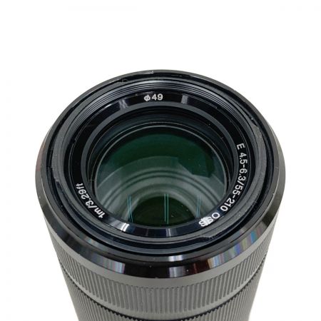  SONY ソニー ミラーレス デジタル一眼カメラ アルファ  α5100