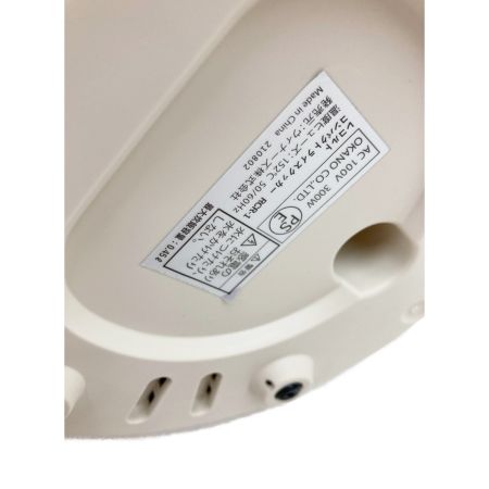  RECOLTE コンパクトライスクッカー RCR-1 ホワイト