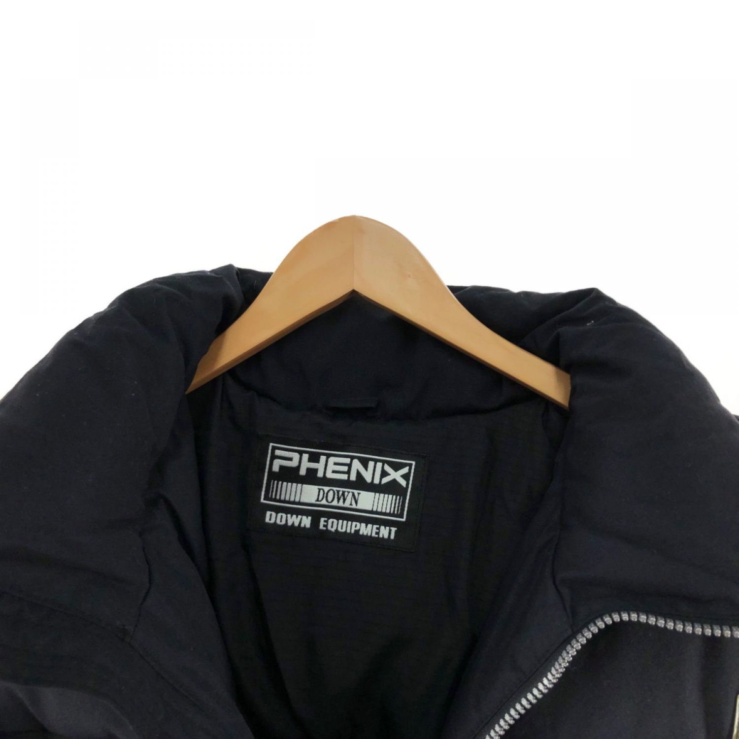 中古】 PHENIX フェニックス メンズ ジャケット ダウンジャケット