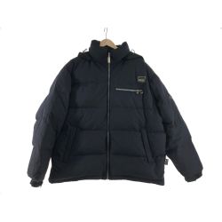 〇〇 PHENIX フェニックス メンズ ジャケット ダウンジャケット  ブラック Bランク