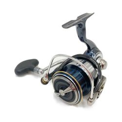 〇〇 DAIWA ダイワ 19セルテート CERTATE LT4000-CXH スピニングリール CERTATE LT4000-CXH Bランク