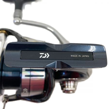  DAIWA ダイワ 19セルテート CERTATE LT4000-CXH スピニングリール CERTATE LT4000-CXH