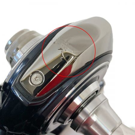  DAIWA ダイワ 19セルテート CERTATE LT4000-CXH スピニングリール CERTATE LT4000-CXH