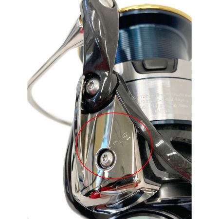  DAIWA ダイワ 19セルテート CERTATE LT4000-CXH スピニングリール CERTATE LT4000-CXH