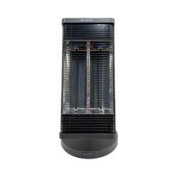 〇〇 DAIKIN ダイキン セラムヒート 遠赤外線暖房機 電気ストーブ ERFT11VS-H Bランク