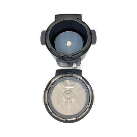  IRISOHYAMA アイリスオーヤマ 電気圧力鍋 KPC-MA2-B6 ブラック