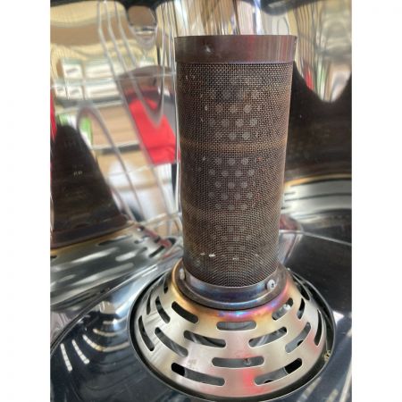  Iwatani イワタニ カセット ガスストーブ デカ暖  CB-STV-DKD ホワイト