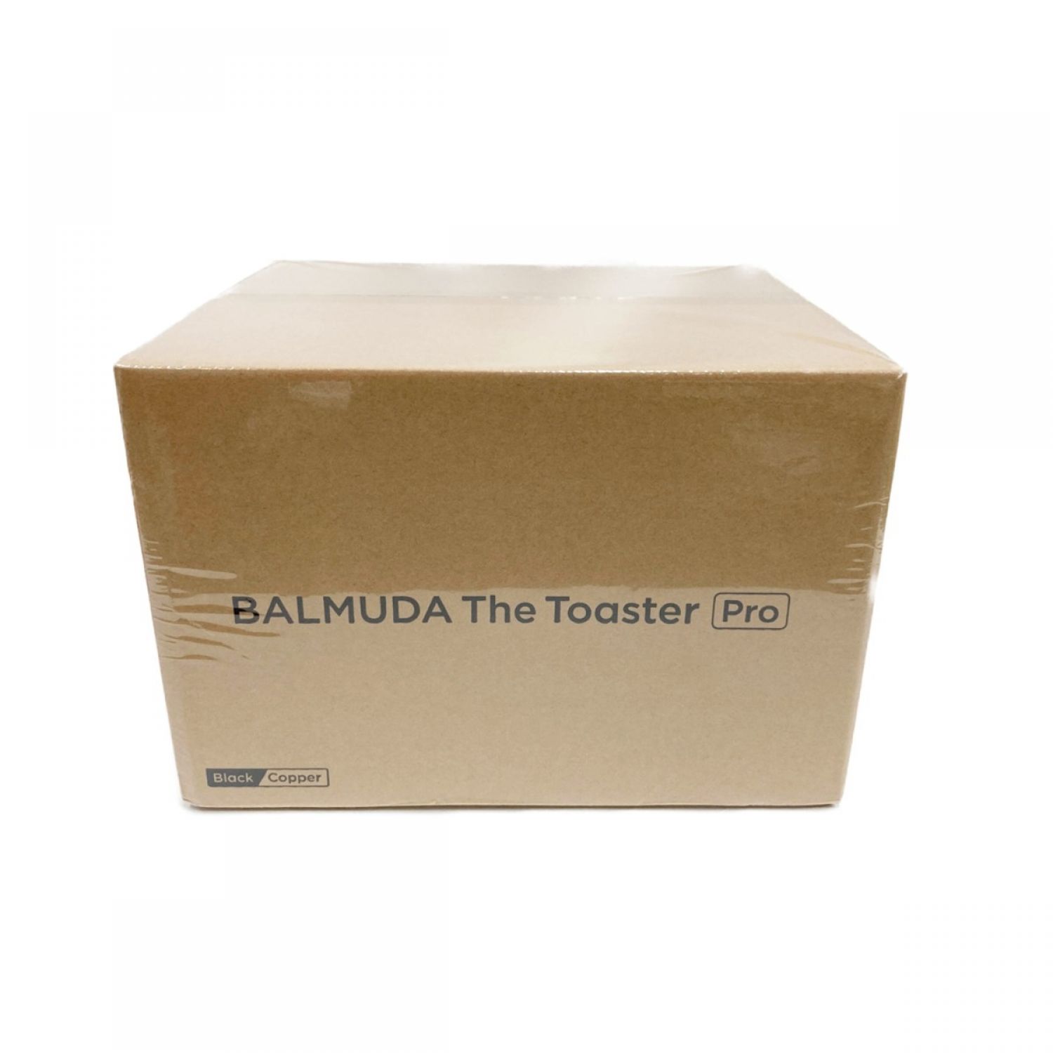 中古】 BALMUDA バルミューダ BALMUDA The Toaster Pro バルミューダ