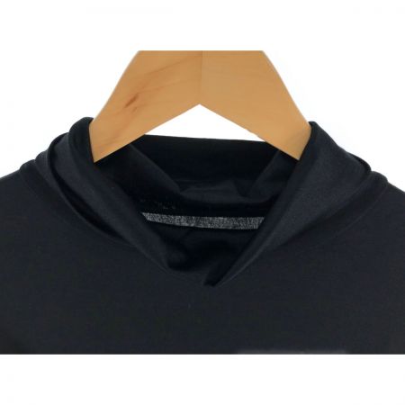  Leilian レリアン レディース カットソー タートルネックカットソー サイズ15+ ブラック