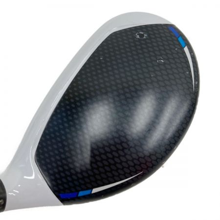  TaylorMade テーラーメイド Sim2 Max ユーティリティ 5U ATTAS MB-HY 75S ブラック×ホワイト x ホワイト