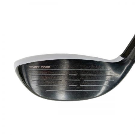  TaylorMade テーラーメイド Sim2 Max ユーティリティ 5U ATTAS MB-HY 75S ブラック×ホワイト x ホワイト