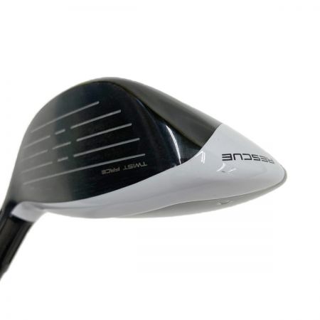  TaylorMade テーラーメイド Sim2 Max ユーティリティ 5U ATTAS MB-HY 75S ブラック×ホワイト x ホワイト