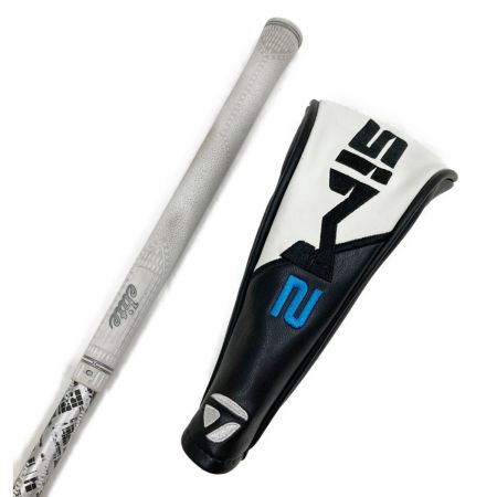  TaylorMade テーラーメイド Sim2 Max ユーティリティ 5U ATTAS MB-HY 75S ブラック×ホワイト x ホワイト