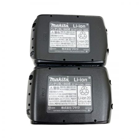  MAKITA マキタ 充電式インパクトドライバ TD127D イエロー×ブラック x ブラック 未使用品