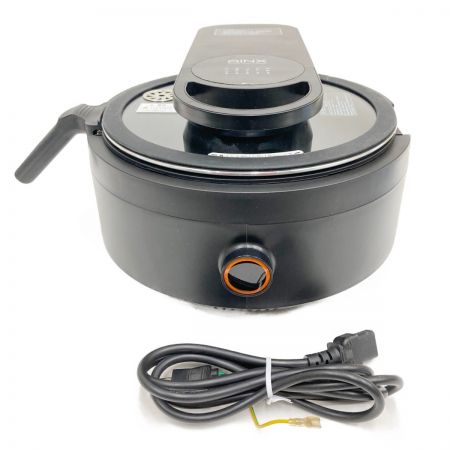  AINX スマートオートクッカー  AX-C1B