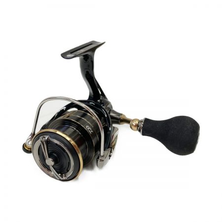  DAIWA ダイワ スピニングリール バリスティック BALLISTIC LT4000-C