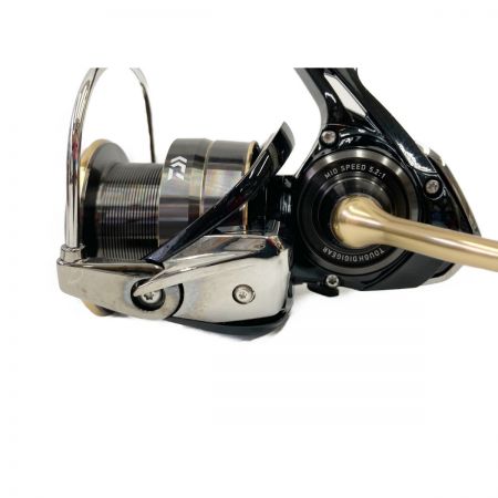  DAIWA ダイワ スピニングリール バリスティック BALLISTIC LT4000-C