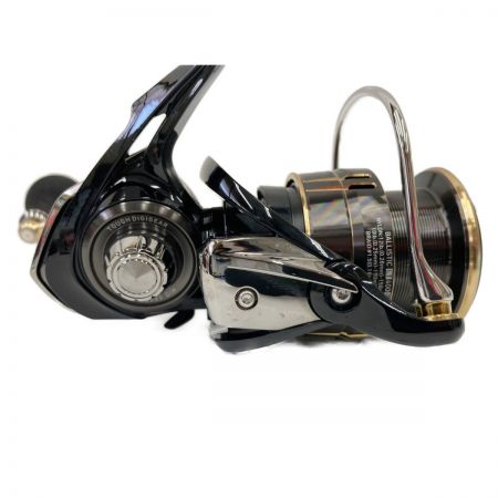  DAIWA ダイワ スピニングリール バリスティック BALLISTIC LT4000-C
