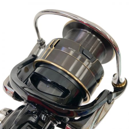  DAIWA ダイワ スピニングリール バリスティック BALLISTIC LT4000-C