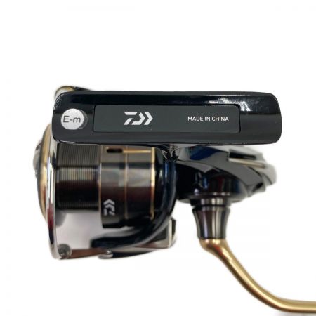  DAIWA ダイワ スピニングリール バリスティック BALLISTIC LT4000-C