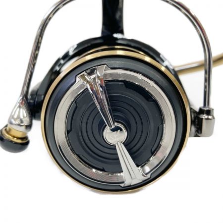  DAIWA ダイワ スピニングリール バリスティック BALLISTIC LT4000-C