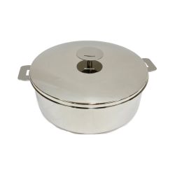 〇〇 CRISTEL クリステル 両手浅鍋 26cm S26Q 未使用品 Sランク