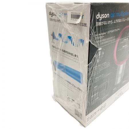  Dyson ダイソン air multiplier エアーマルチプライヤー 25ｃｍ AM01 未開封品