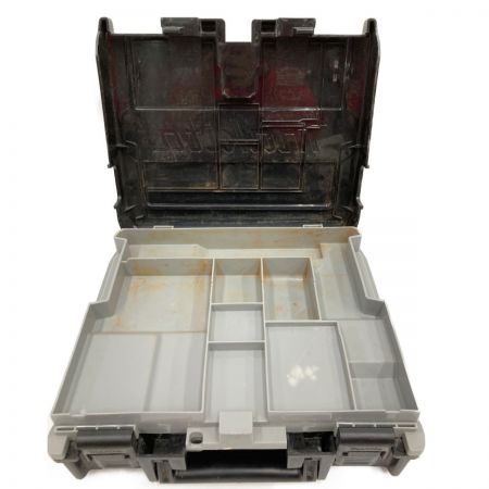  MAKITA マキタ 充電式インパクトドライバ 18V 6.0Ah TD172D ブラック