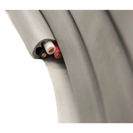  TEIKOKU 太陽ケーブルテック  電材 VVFケーブル 3芯 3× 2.0 PbF 100m 未開封品