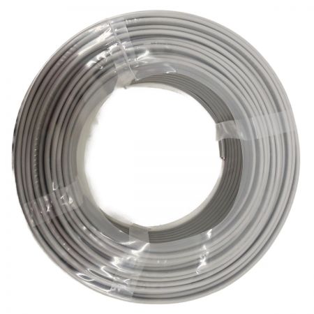  TEIKOKU 太陽ケーブルテック  電材 VVFケーブル 3芯 3× 2.0 PbF 100m 未開封品