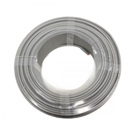  TEIKOKU 太陽ケーブルテック  電材 VVFケーブル 3芯 3× 2.0 PbF 100m 未開封品