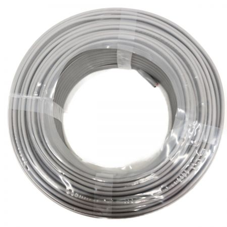  TEIKOKU 太陽ケーブルテック  電材 VVFケーブル 3芯 3× 2.0 PbF 100m 未開封品