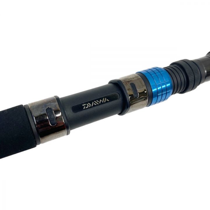 DAIWA ダイワ SHORE SPARTAN ショアスパルタン ブルーライトスペシャル 106MH ルアーロッド｜中古｜なんでもリサイクルビッグバン