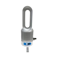 〇〇 Dyson ダイソン Pure Hot + Cool Link  空気清浄機能付ファンヒーター HP03 ホワイト x シルバー Bランク