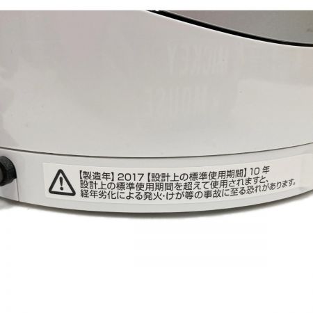  Dyson ダイソン Pure Hot + Cool Link  空気清浄機能付ファンヒーター HP03 ホワイト x シルバー