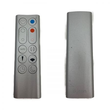  Dyson ダイソン Pure Hot + Cool Link  空気清浄機能付ファンヒーター HP03 ホワイト x シルバー