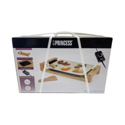 〇〇 PRINCESS Table Grill Mini Pure ホットプレート 103035 未開封品 Sランク