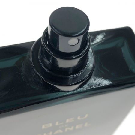  CHANEL シャネル ブルー ドゥ シャネル パルファム 香水 50ｍl
